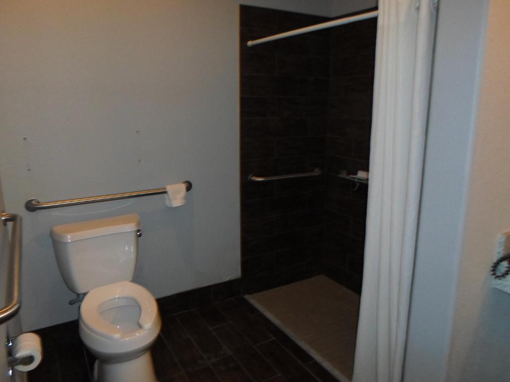 Studio 6-Beeville, Tx Chambre photo